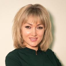 Мухтарова Алена Александровна, гинеколог