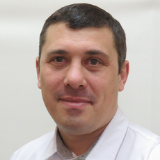 Шарманкин Игорь Алексеевич, стоматолог-терапевт