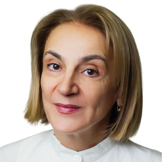 Ходжабекян Нарине Володяевна, офтальмолог