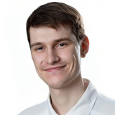 Шашков Вячеслав Александрович, ортопед