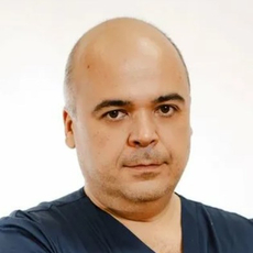 Рудковский Алексей Игоревич, детский ортопед