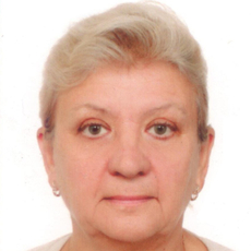 Овраменко Наталия Михайловна, семейный врач