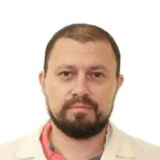 Тузов Антон Борисович, семейный врач