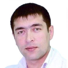 Кагерманов Анзор Хамдуллаевич, хирург