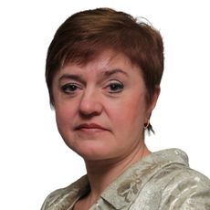 Осечкина Валентина Николаевна, кардиолог