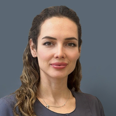 Овчинникова Нина Вячеславовна, стоматолог-ортопед