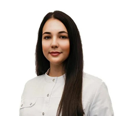 Зазвонова Вероника Сергеевна, стоматолог-терапевт