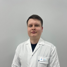 Галиуллин Ильяс Ильхамович, хирург