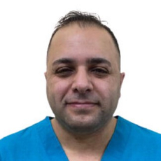 Юссеф Али Муфид, гинеколог