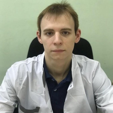 Киреев Дмитрий Константинович, уролог