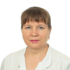 Шабалтий Надежда Николаевна, ЛОР