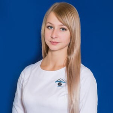Артамонова Галина Юрьевна, офтальмолог