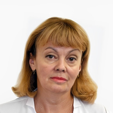 Ермолаева Елена Александровна, гинеколог