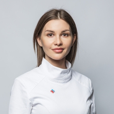 Сафронова Мария Сергеевна, дерматолог