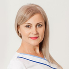 Жигулина Надежда Владимировна, дерматолог