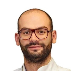 Токаев Валерий Казбекович, онколог