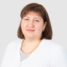 Столер Светлана Викторовна, хирург