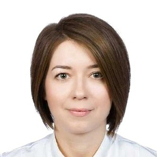 Бивол Марина Юрьевна, рентгенолог