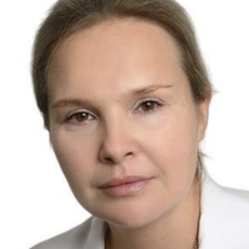 Донина Елена Васильевна, гинеколог