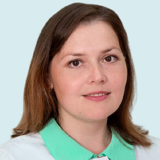 Нургаянова Светлана Владимировна, терапевт