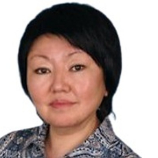 Сафронова Хуана Ильинична, гинеколог