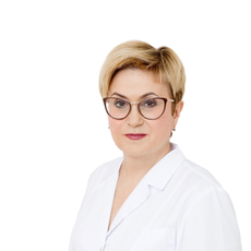 Чурина Ирина Геннадьевна, эндокринолог
