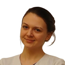 Коновалова Яна Игоревна, онколог