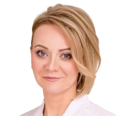 Разумова Анна Геннадьевна, педиатр