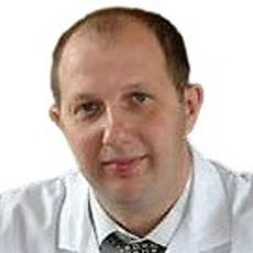 Белов Михаил Викторович, ортопед