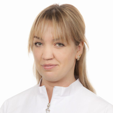 Адамайтис Анна Александровна, гинеколог