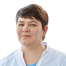 Трофимова Марина Демьяновна, терапевт