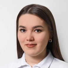 Решетова Наталья Владимировна, стоматолог-терапевт