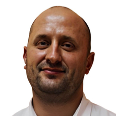 Майоров Александр Юрьевич, нейрохирург