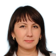 Соколова Татьяна Владимировна, гинеколог