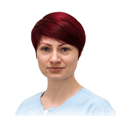 Сулимова Ирина Геннадьевна, массажист