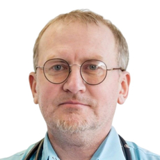 Кислицын Дмитрий Леонидович, онколог