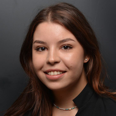 Давыденко Алина Владимировна, ортодонт