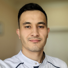 Ахунов Азиз Алишерович, психиатр