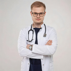 Кремлёв Дмитрий Ильич, пластический хирург