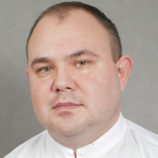 Донских Александр Вячеславович, уролог