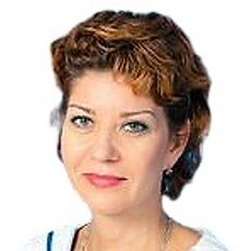 Незнаенко Оксана Эдуардовна, массажист