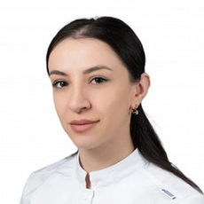 Алиева Айшат Насруллаевна, терапевт