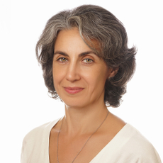 Акопян Анна Владимировна, детский психолог