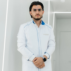 Агаев Рауф Рамизович, стоматолог-хирург