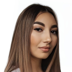 Шалашова Кристина Байрамовна, стоматолог-терапевт