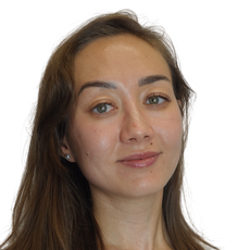 Аминева Насима Салимовна, гастроэнтеролог