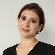 Прозорова Анастасия Викторовна, офтальмолог