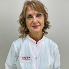 Овсянникова Светлана Алексеевна, гинеколог