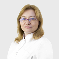 Шувалова Анна Александровна, невролог