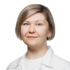 Киселева Людмила Ивановна, терапевт